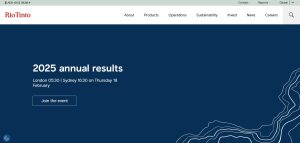 Rio Tinto