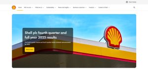 Shell