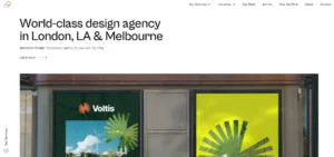 Shoreditch Design