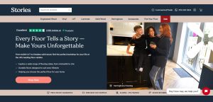 Stories Flooring