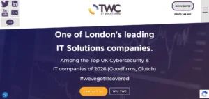 TWC IT Solutions