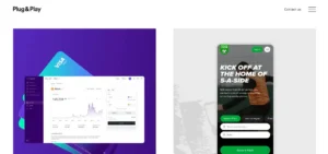 The UX Design Agency