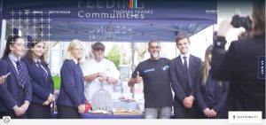 Thomas Franks London