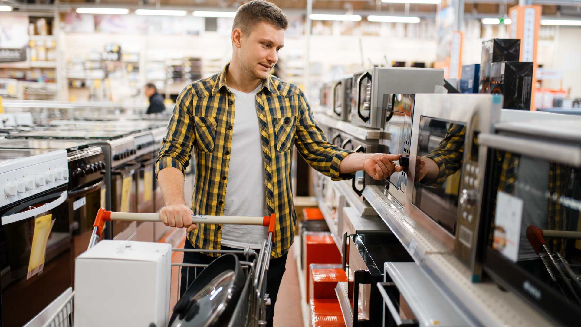 Top 10 Electronic Stores in London, UK | 2026 Best Deals