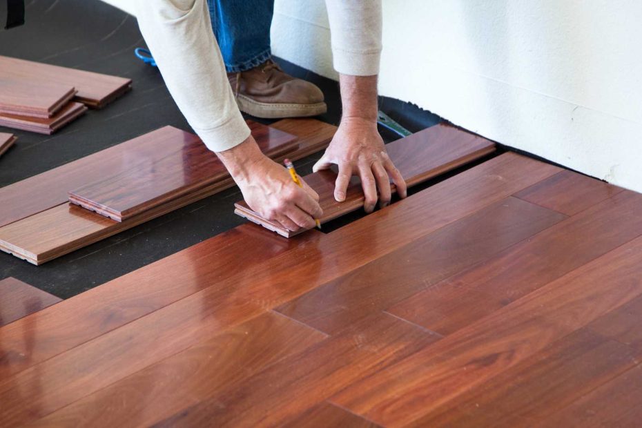 Top 10 Flooring Companies in London