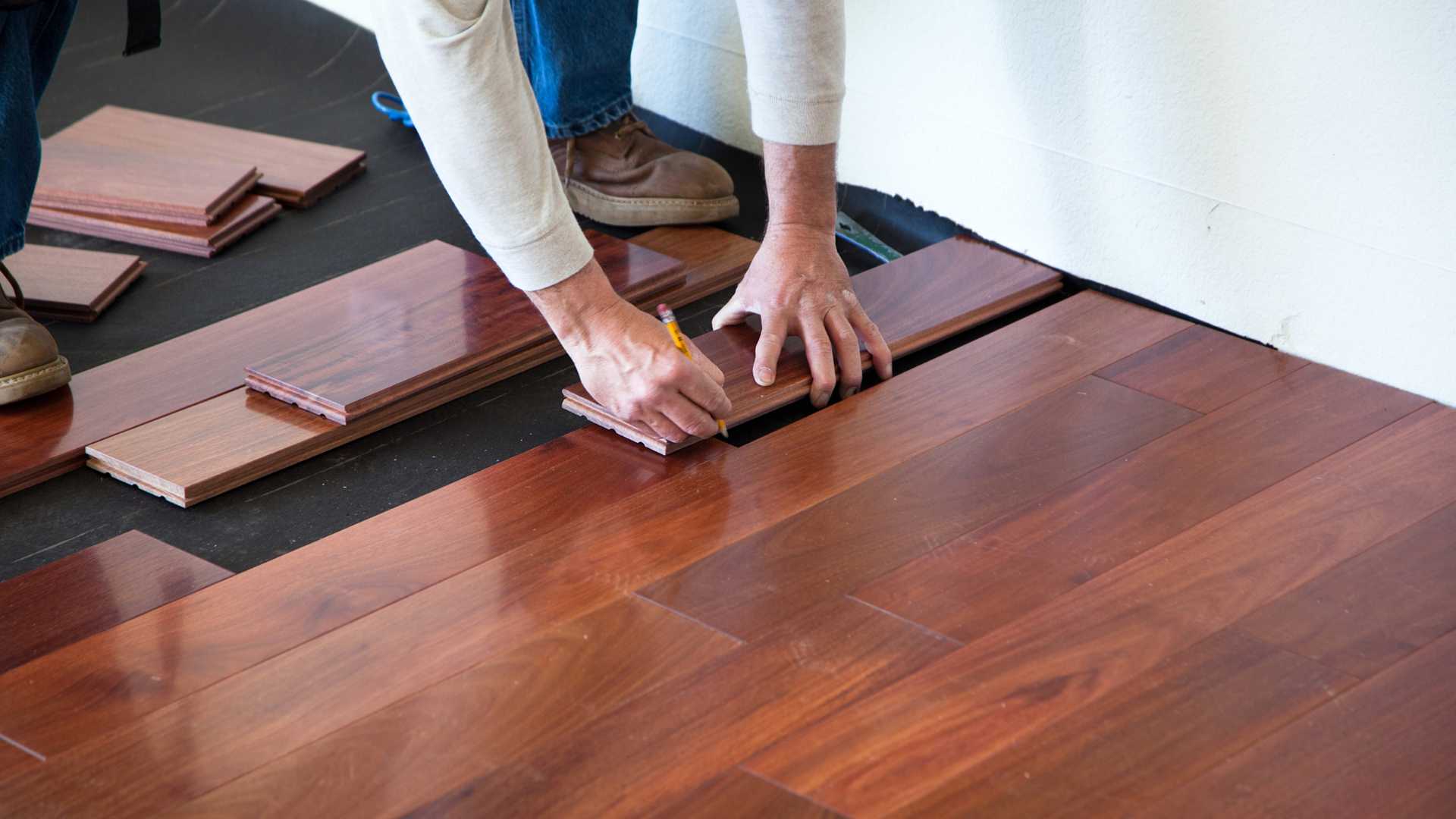 Top 10 Flooring Companies in London | Best Floor Installers