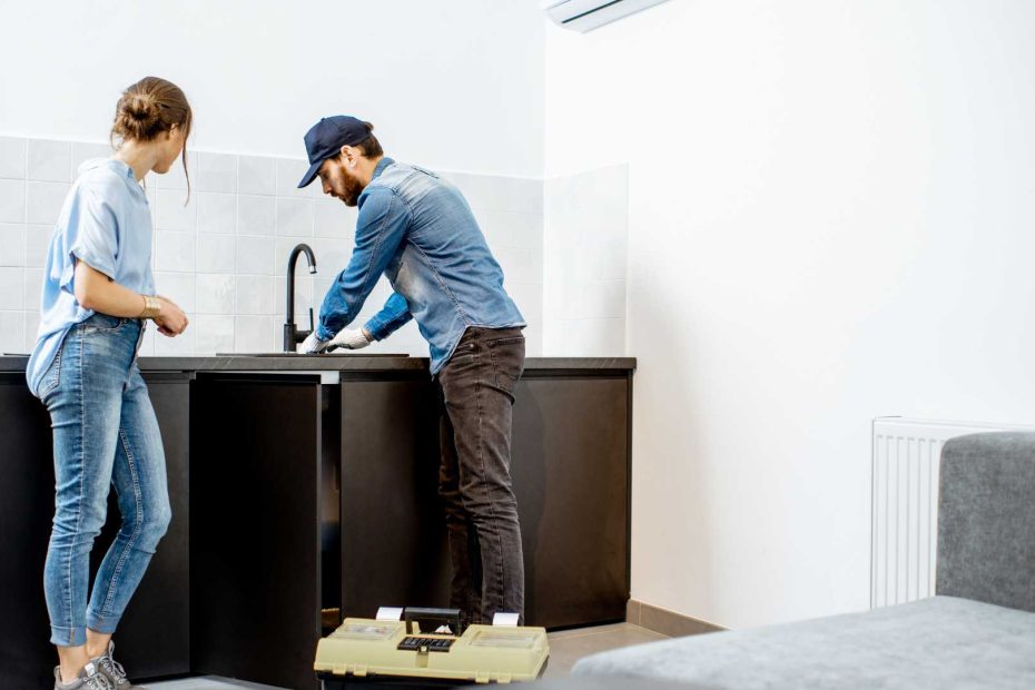 Top 10 Plumbing Companies in London, UK