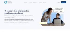 Totality Services