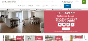 UK Flooring Direct
