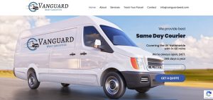 Vanguard West Logistics