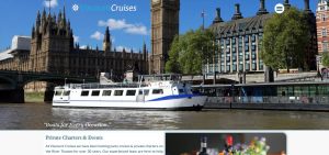 Viscount Cruises