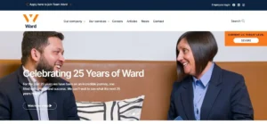 Ward Security