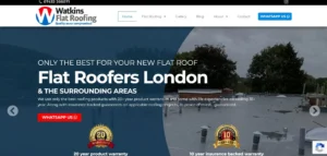 Watkins Flat Roofing