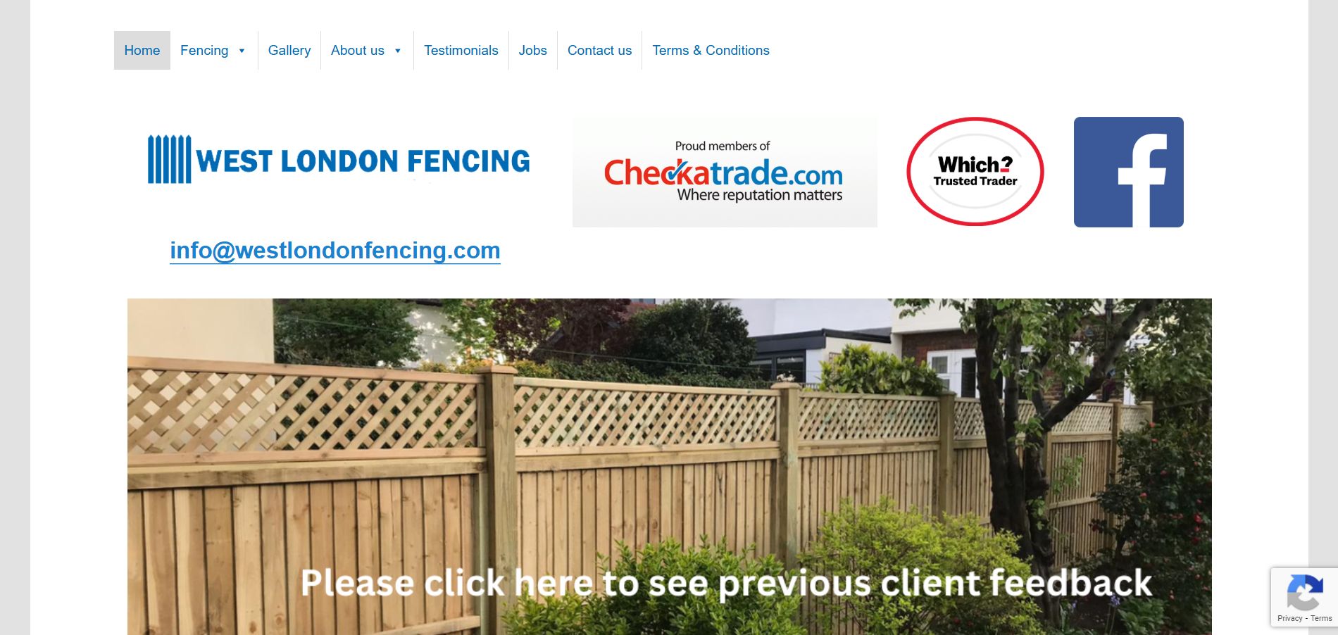 West London Fencing