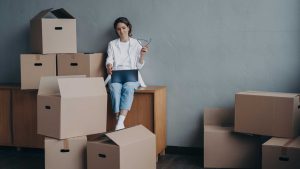 What Are the Things to Check While Hiring a Moving Company in London