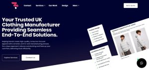 White2Label Manufacturing