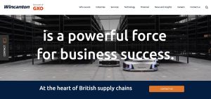 Wincanton