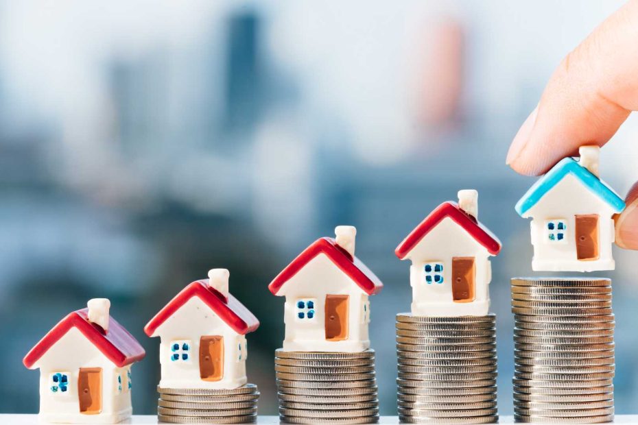 real estate companies london