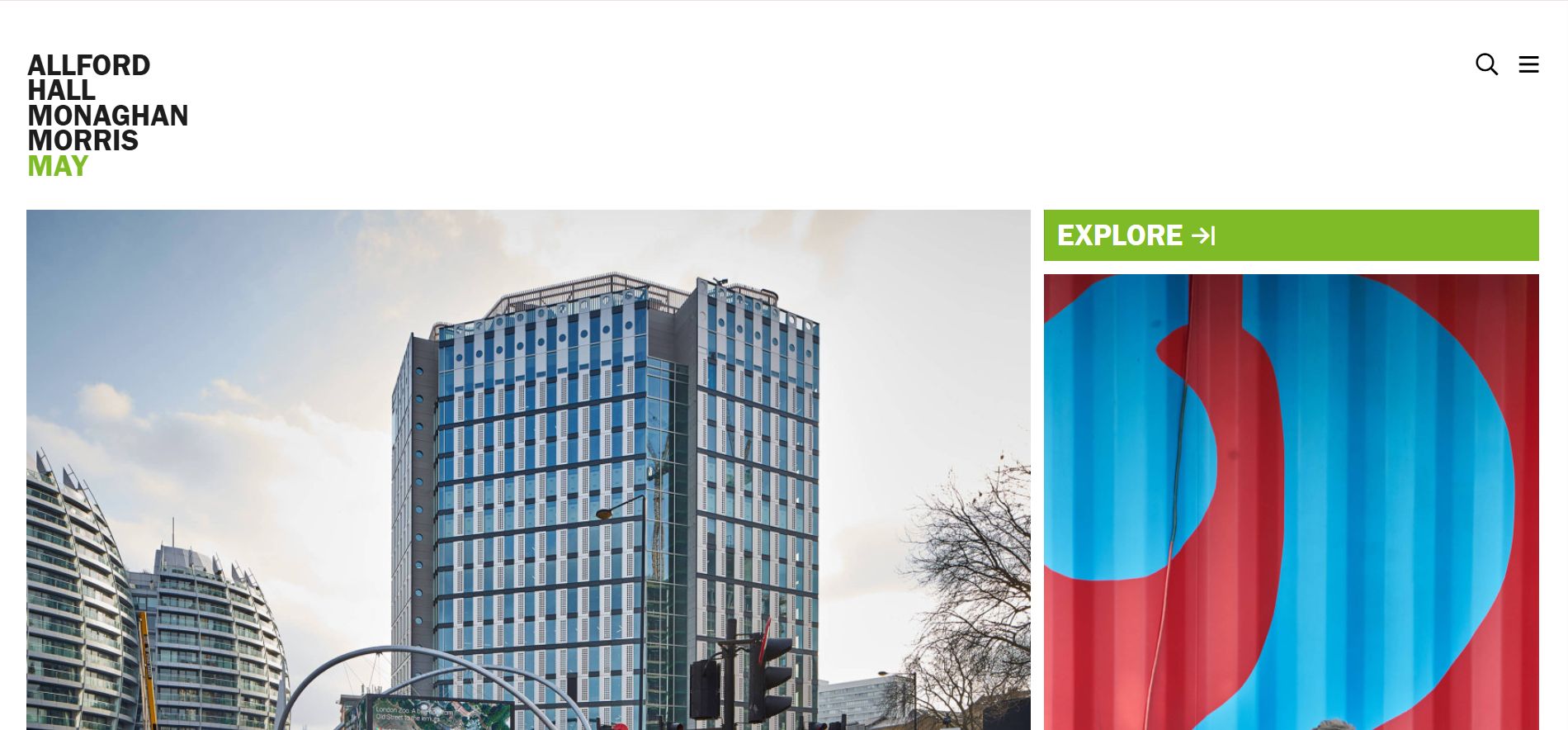 AHMM (Allford Hall Monaghan Morris)