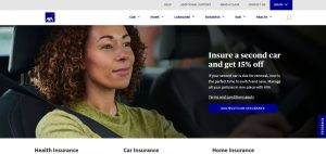AXA UK