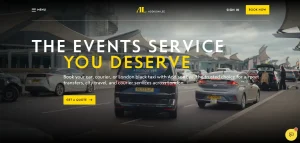 Addison Lee Couriers