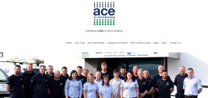 Air Cool Engineering