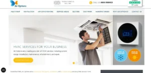 Air Options Ltd