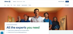 Allianz UK