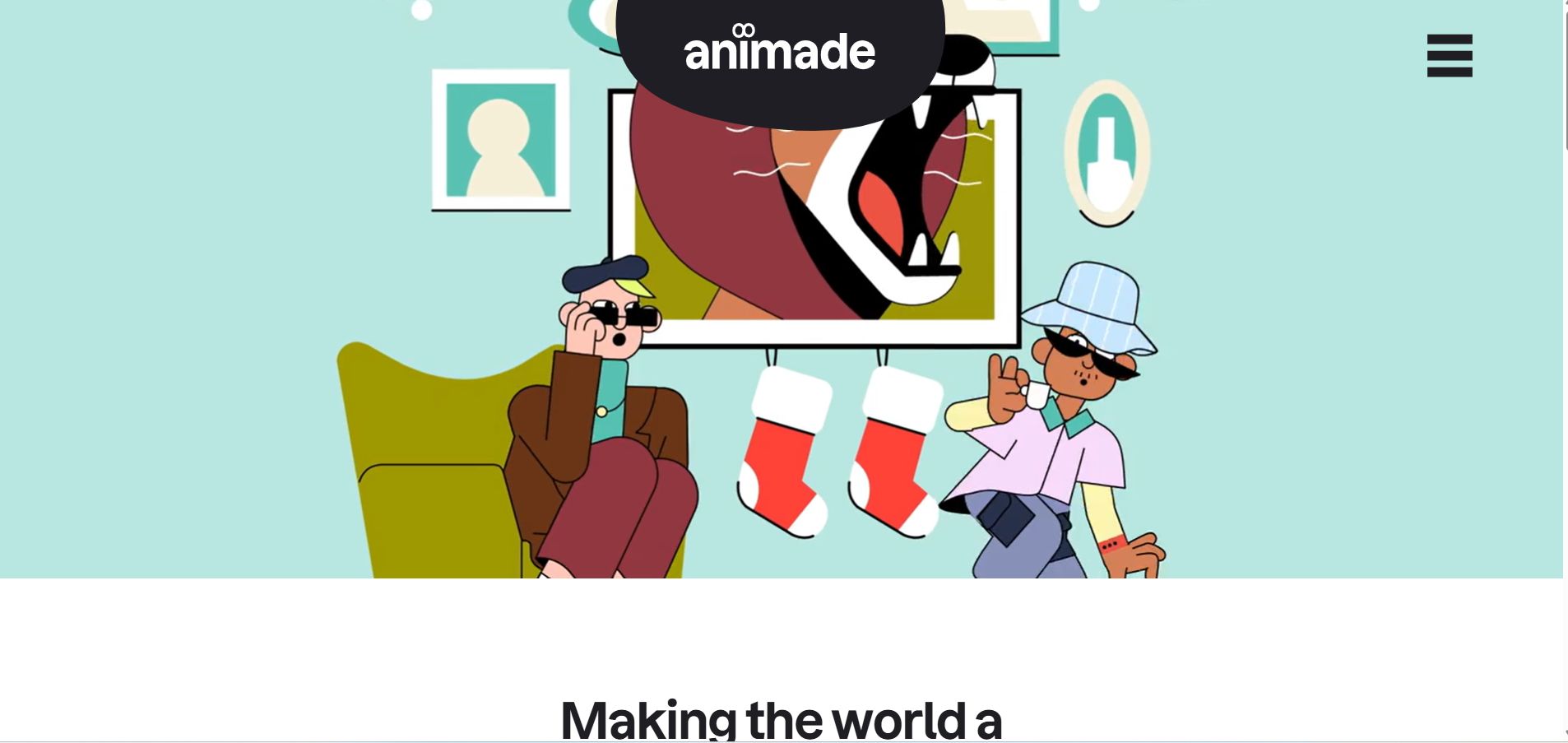 Animade