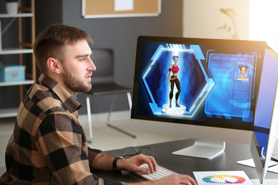 Animation Companies in London