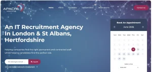 Apache Associates