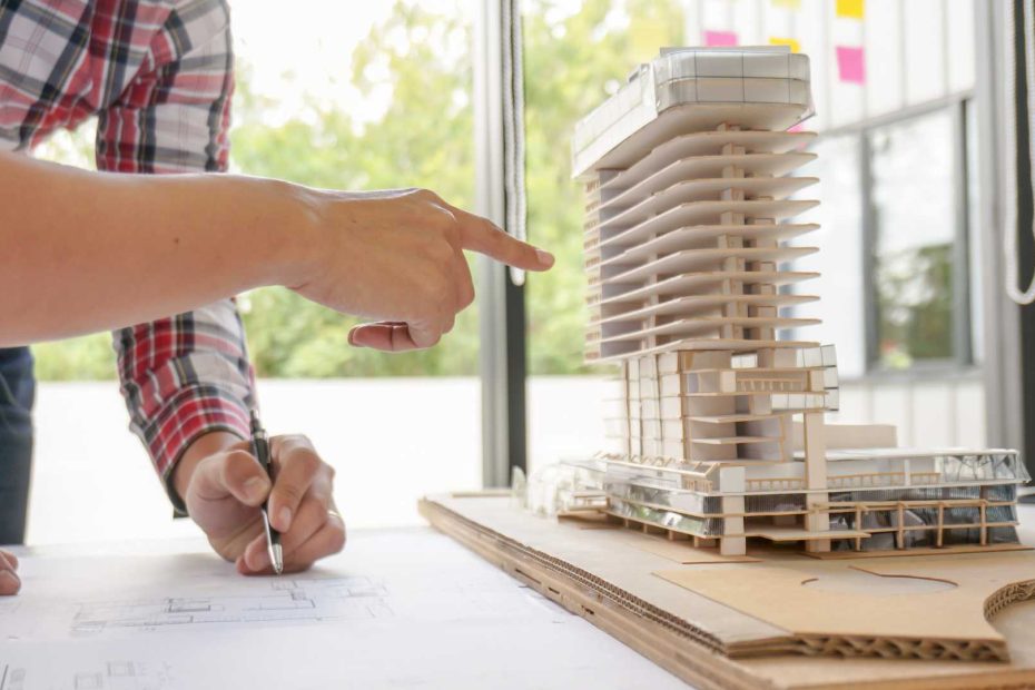 Architecture Firms in London