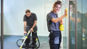 Are There Any Affordable Yet High-Quality Cleaning Services in London
