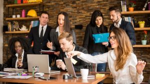 Are There Differences Between Creative and Traditional Marketing Recruiters