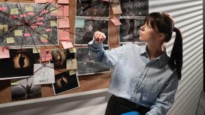 Are There Licensed and Discreet Private Investigators in London