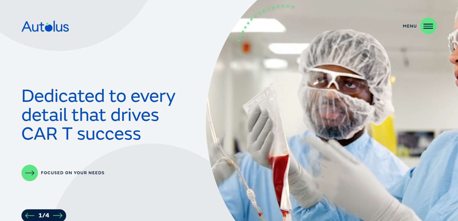 Top 10 Biotech Companies in London | HealthTech Leaders