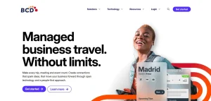 BCD Travel
