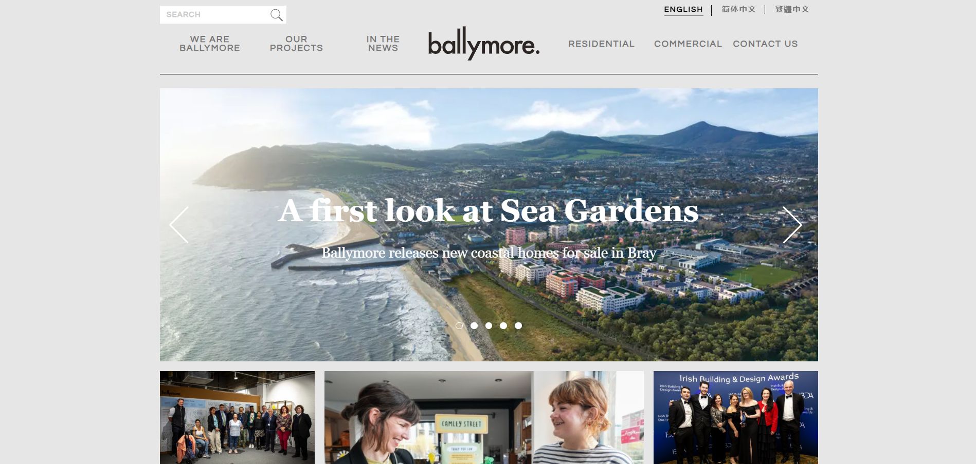 Ballymore Group