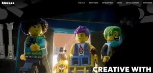 Blue Zoo Animation Studio
