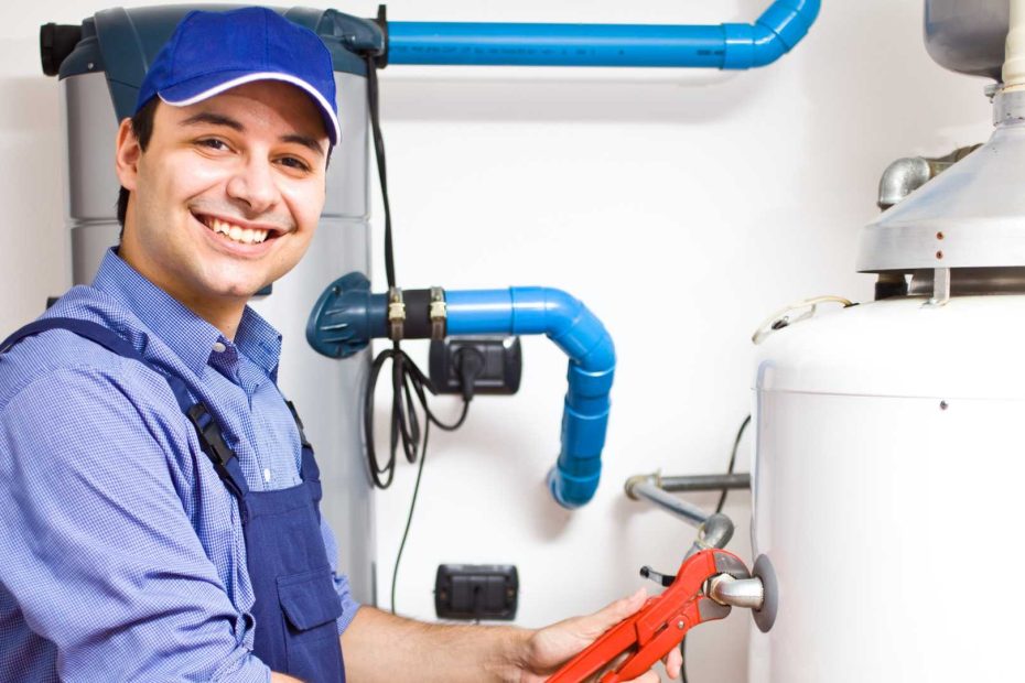 Boiler Repair in London