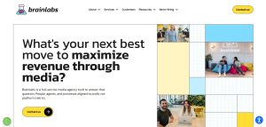 Brainlabs
