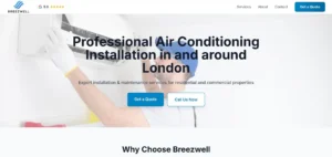 Breezwell Ltd