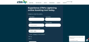CTM Lightning