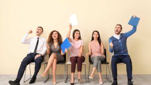 Can Job Seekers Rely on London-Based Recruitment Companies for Career Growth