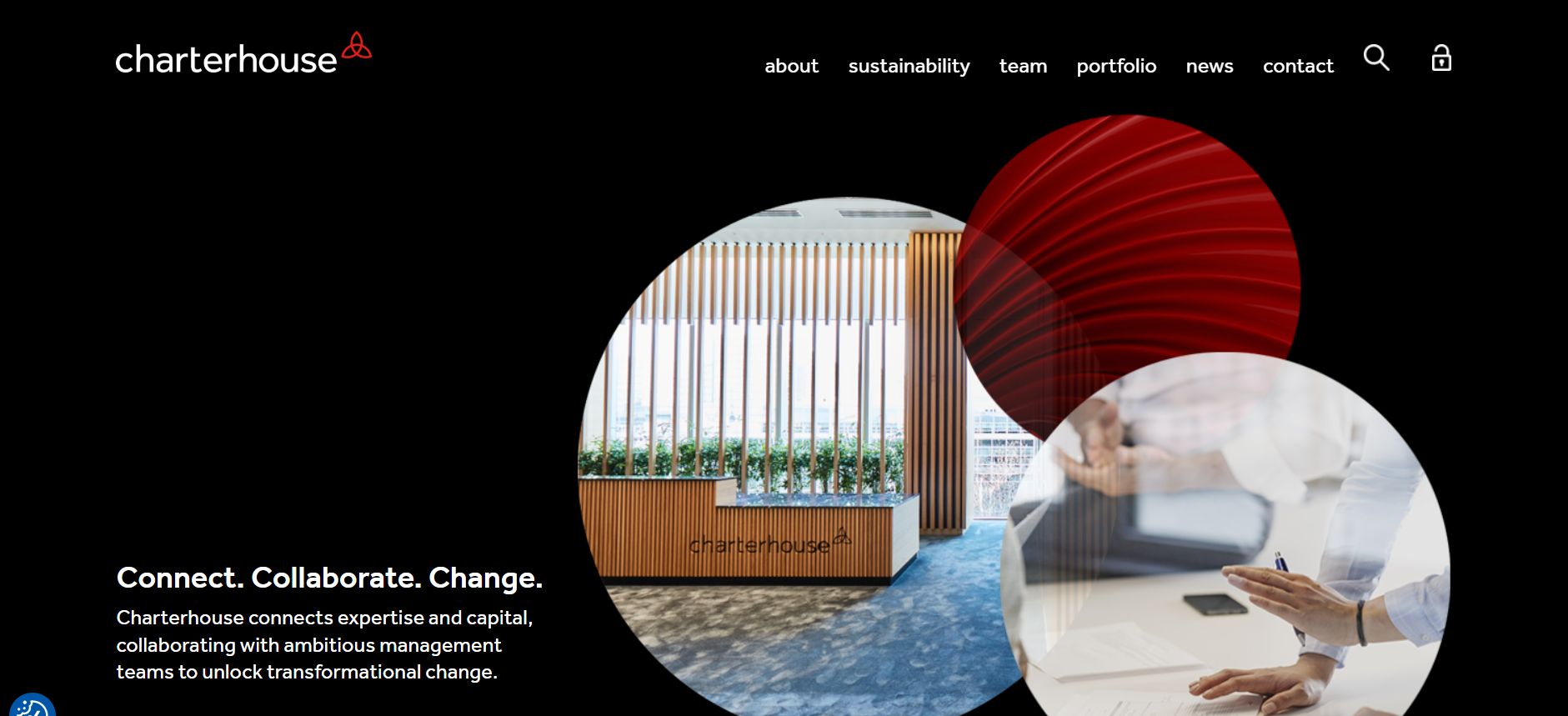 Charterhouse Capital Partners