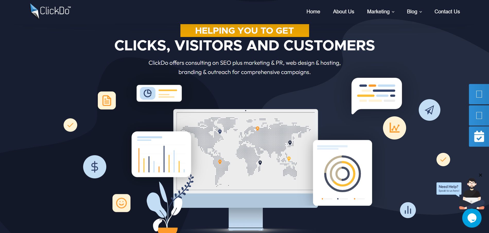 ClickDo Ltd