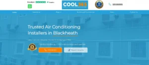 Cool 365 Ltd