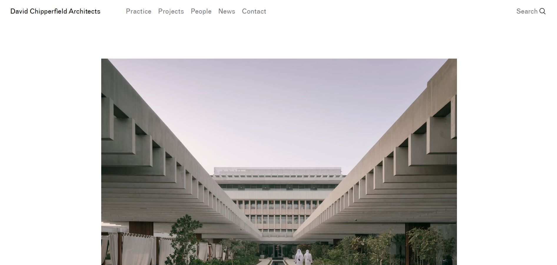 David Chipperfield Architects