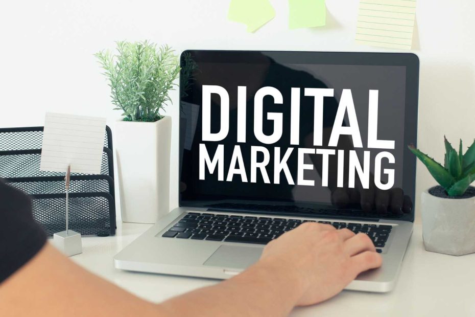 Digital Marketing Agencies in London