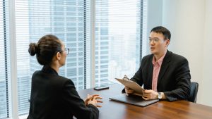 Do IT recruitment agencies in London offer contract and permanent staffing